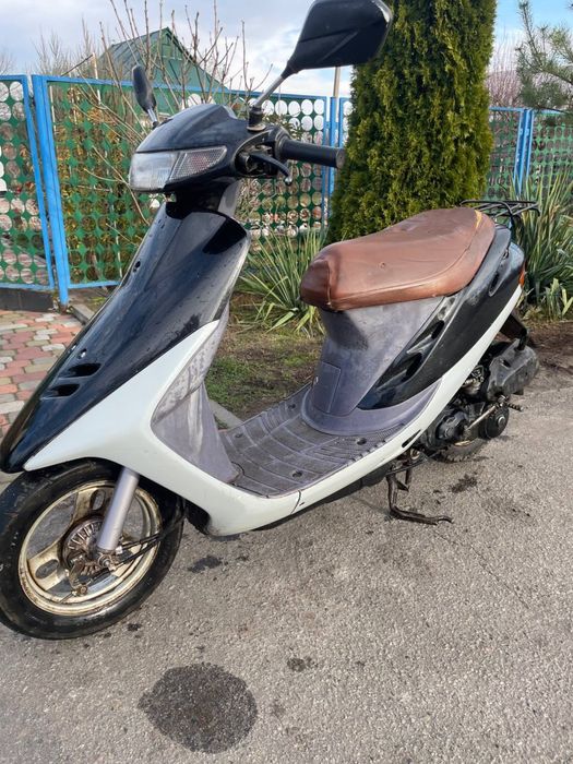 Продам скутер хонда