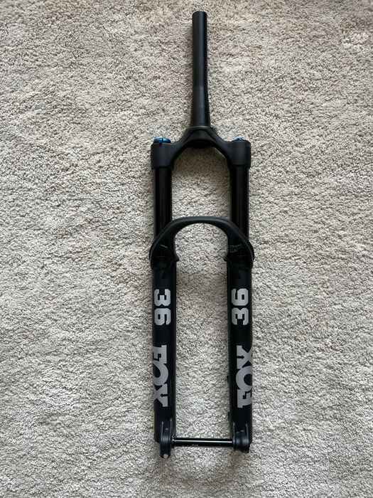 FOX 36 Widelec Amortyzowany - Performance | FLOAT | GRIP | 2026 - 29" | 160mm