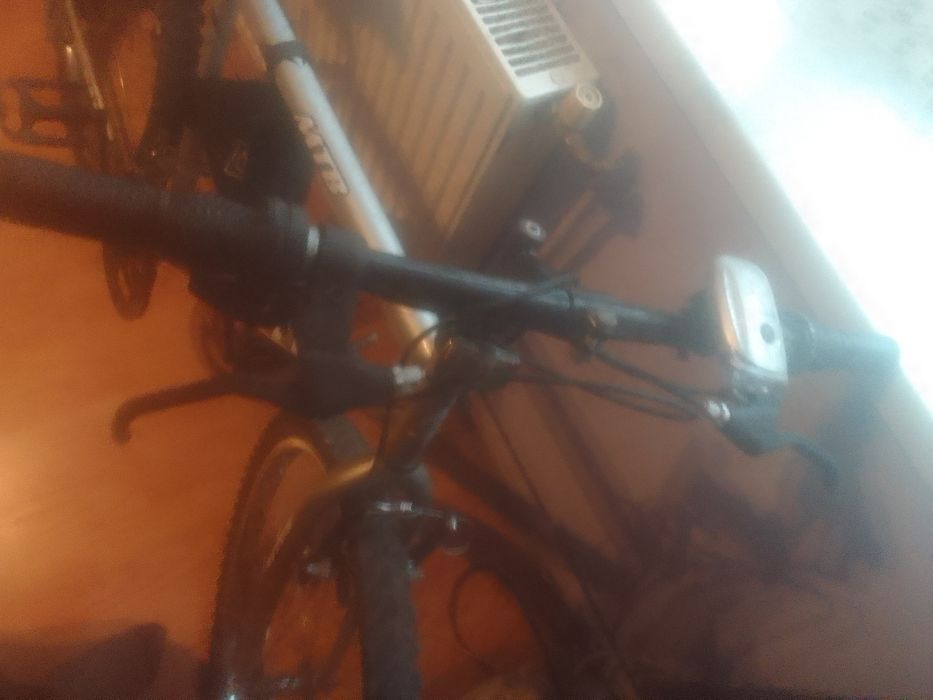 Sprzedam tanio rower