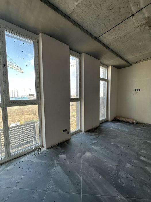Найнижча ціна! 2кім. квартира з частковим ремонтом ЖК Atria city