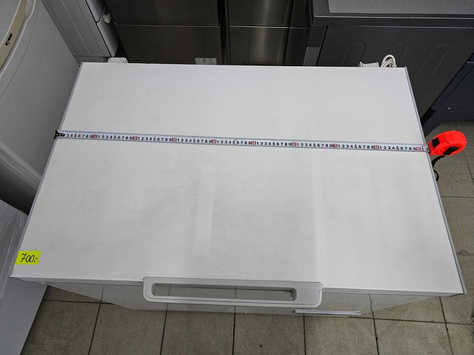 Zamrażarka skrzyniowa Bosch GTL2003  | 188L | 92cm | gw3mce