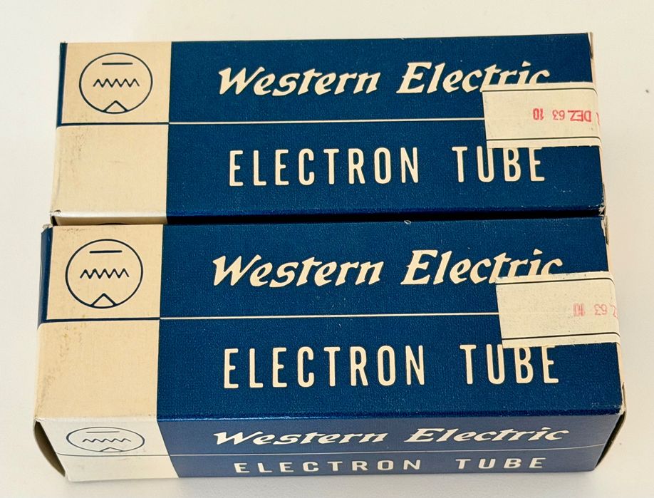 Western Electric 310A