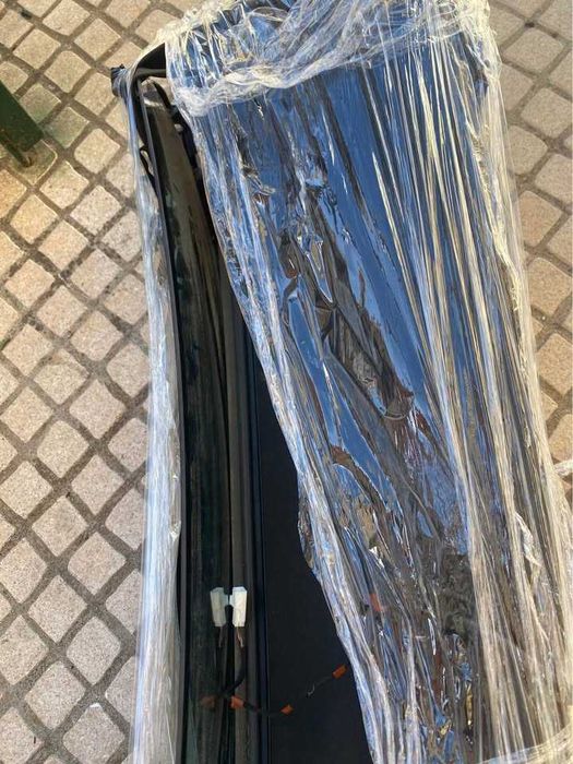 Capota Completa + Motor – Abarth 2021