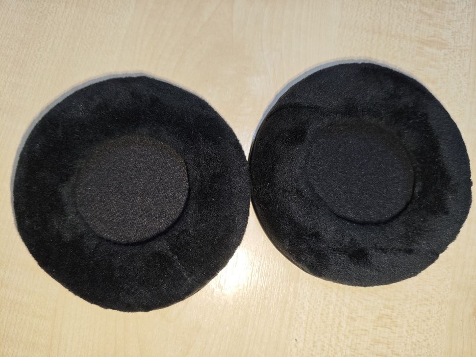 Амбушури для Beyerdynamic DT770 / DT880 / DT990 / DT770 Pro / DT880 Pro / DT990 Pro