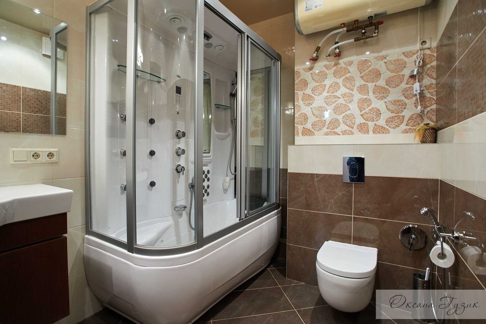 2-кімнатна квартира за адресою (площа 115 м²) - Atlanta.ua - фото 13