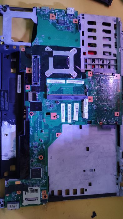 Płyta główna thinkpad t420