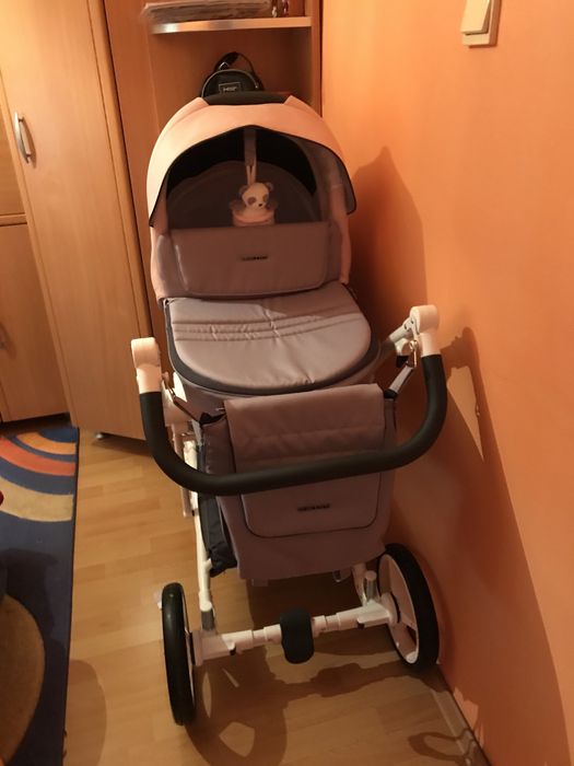 Возик Babetto Torino 2w1