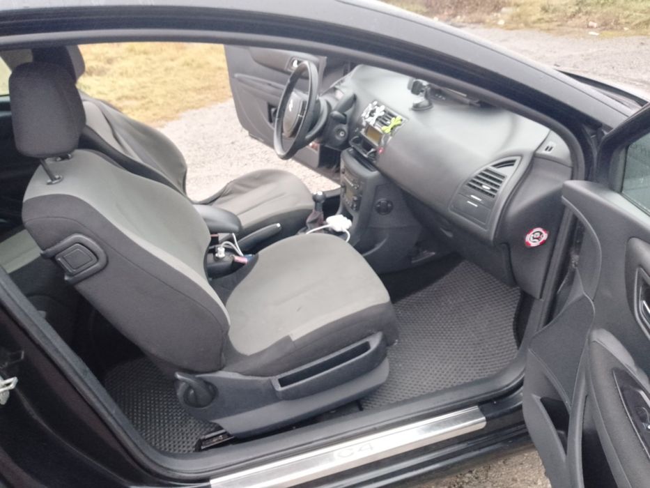Citroen C4.Продаєтся