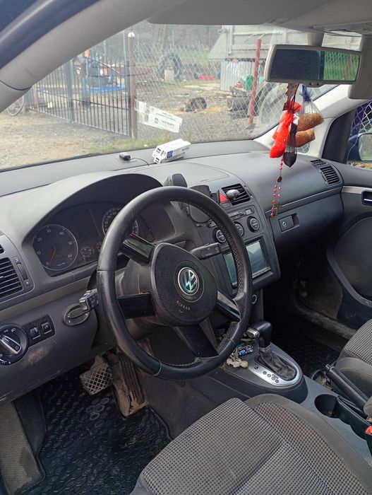 Sprzedam auto osobowe