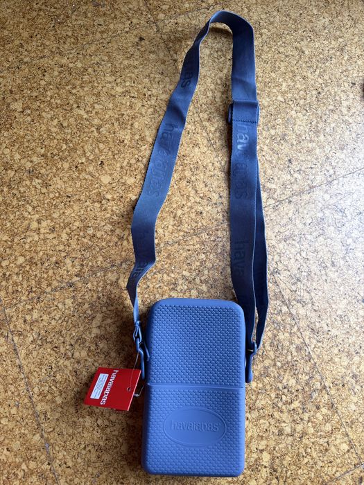 Bolsa tiracolo havaianas
