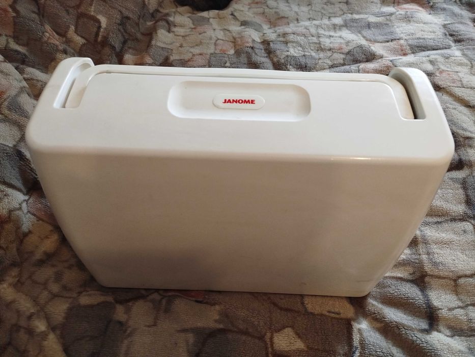 Швейна машинка JANOME 6260