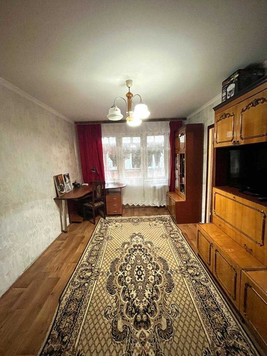 Продаж 2-кімнатної квартири