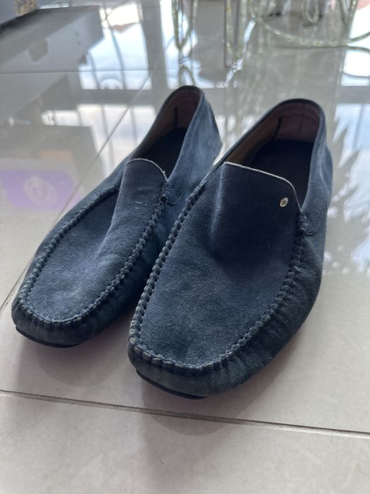 Туфлі Лофери  Aldo Brue