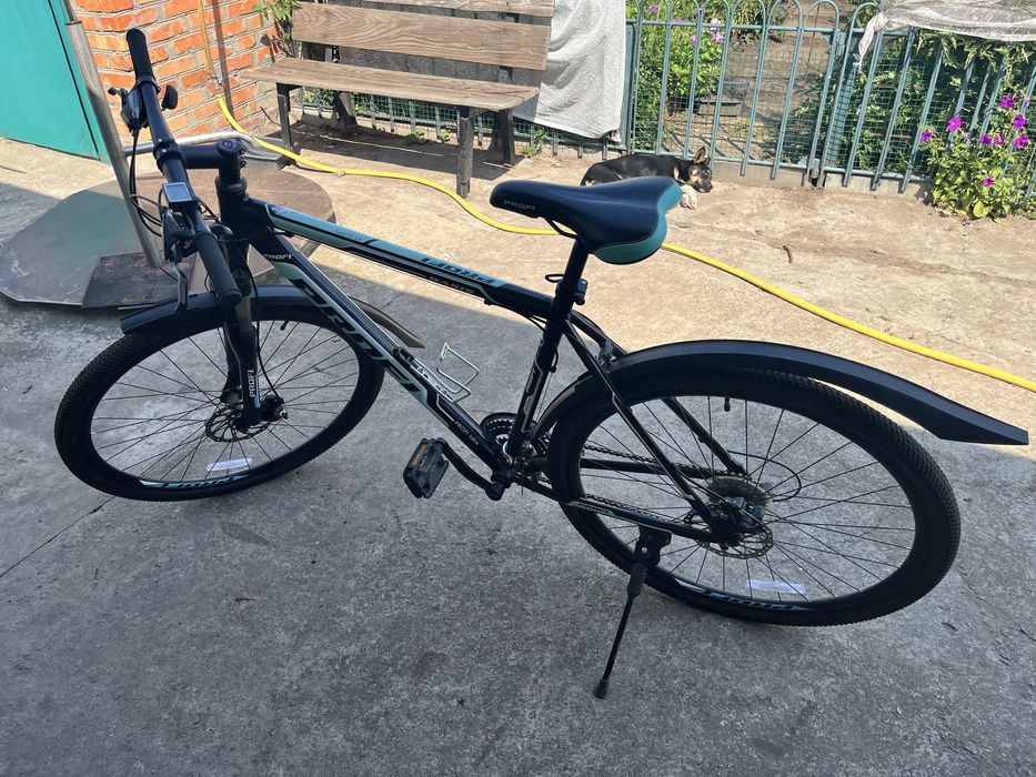 Велосипед Profi для дорослих