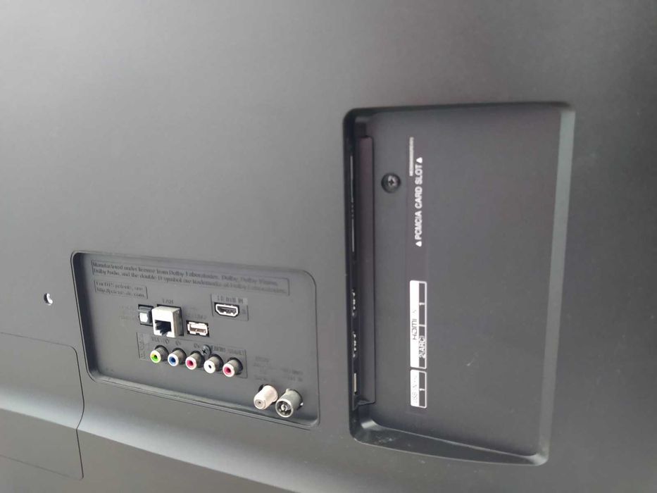 Телевизор LG 43UJ630V смарт ТВ (Читать описание)