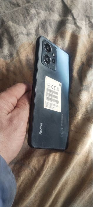 Redmi not 12. 8-128