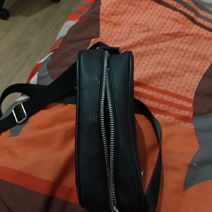 Bolsa da LACOSTE