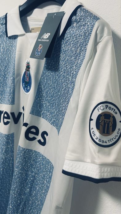 Camisola FC Porto