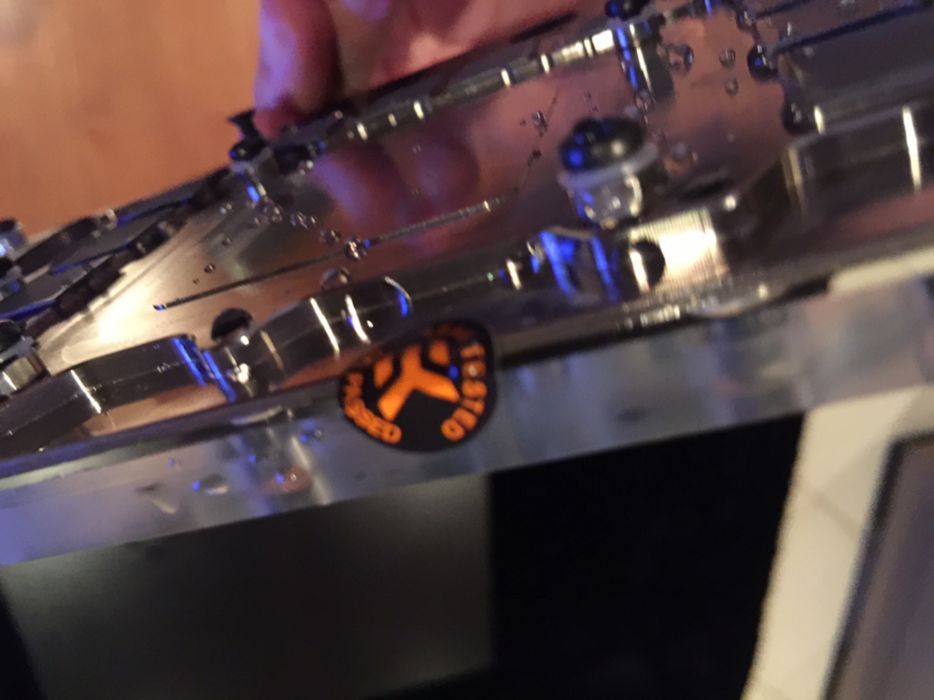 EK Bloco Gtx Titan/Gtx 780 com Backplate64730219779331122