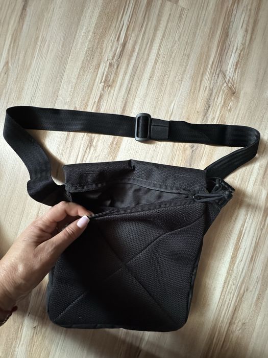 M-TAC   Сумка тактическая Konvert Bag Elite,черная новая