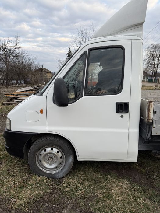 Продам  Peugeot Boxer
