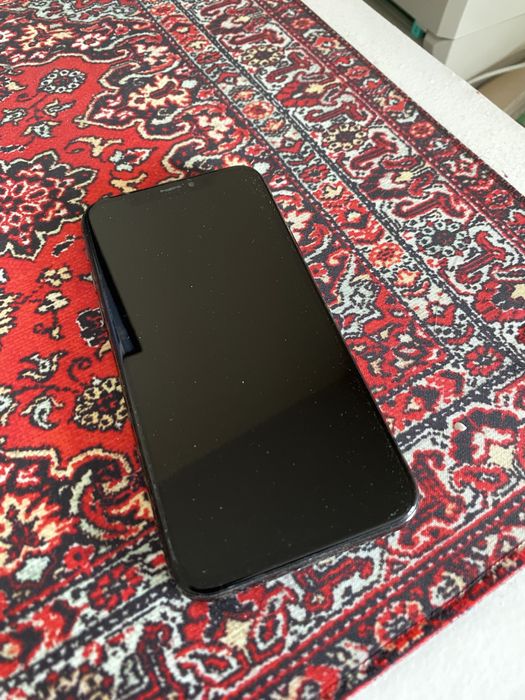 Iphone x 256gb | усі функціі працюють