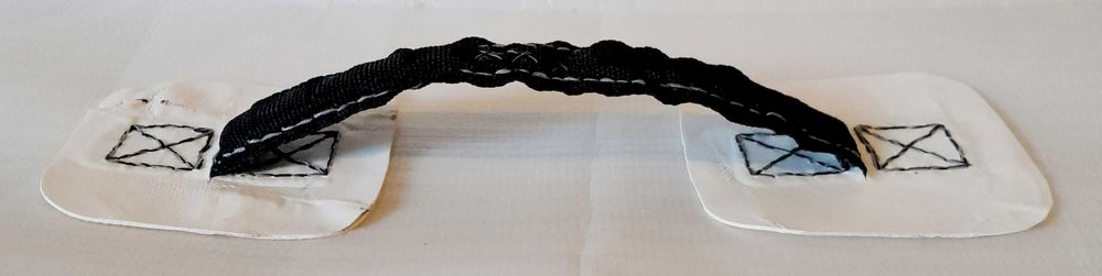 Pega Central SUP (reforçada)