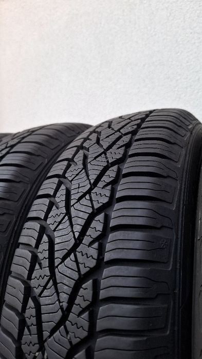 4 opony 165/70 R14 Barum Quartaris 5 8mm 2024r