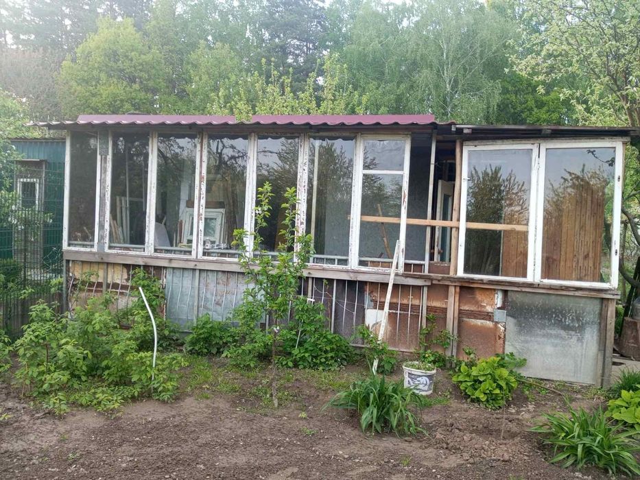 Продам дачу жилу