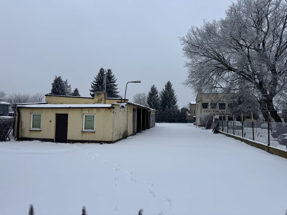 Magazyn ,Hala,  200 m2 Koluszki centrum