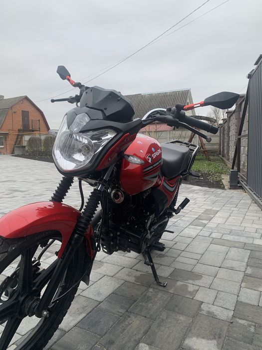 Спарк 150р11  (СРОЧНО)