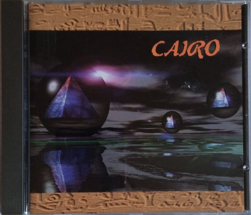 Cd Tankard,, Dark Moor, Cairo, DoomSword фирменный