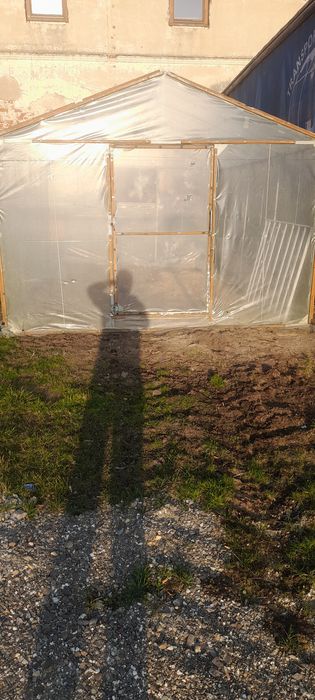 Sprzedam foliak 3x5 m