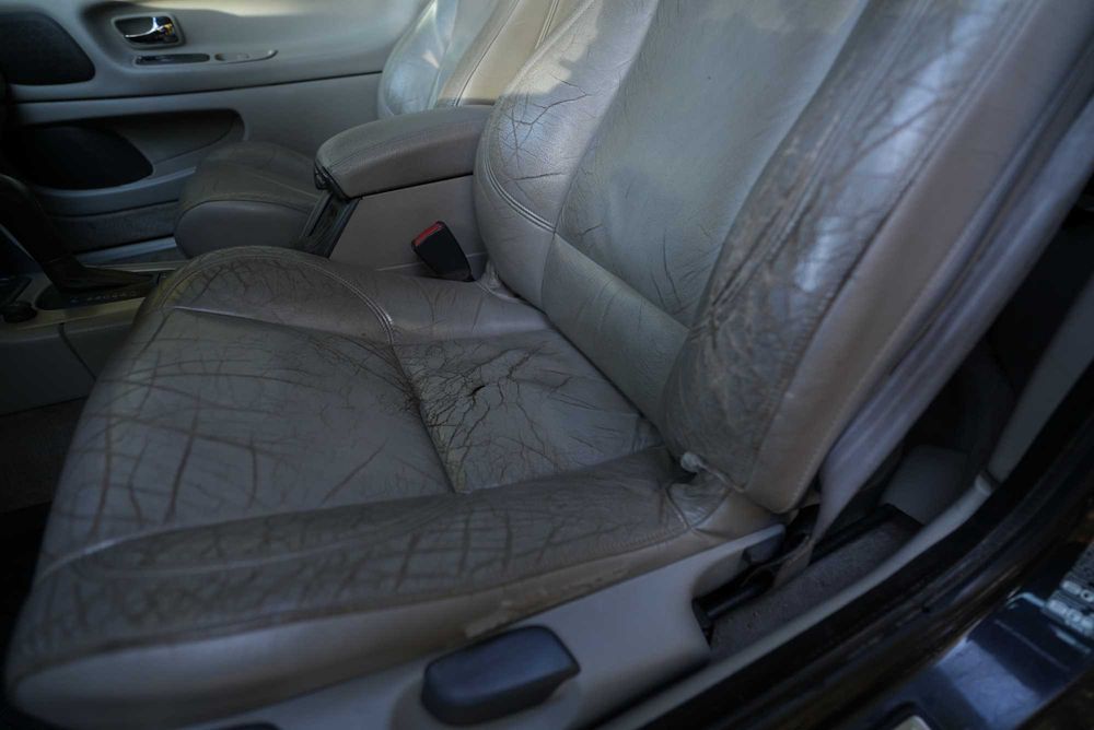 Volvo c70 1 покоління