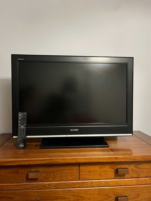 Tv Sony Bravia - KDL-32S3000