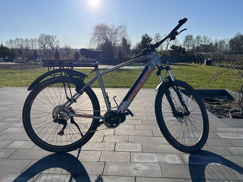 Sprzedam Romet E-Rambler