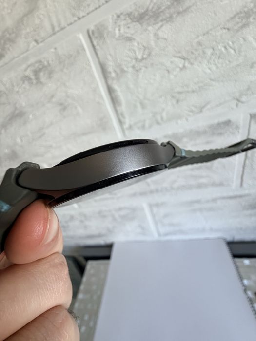 Galaxy watch 7 44mm (green)