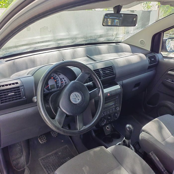 VW Fox. 2005 ano. cilindrada 1200
