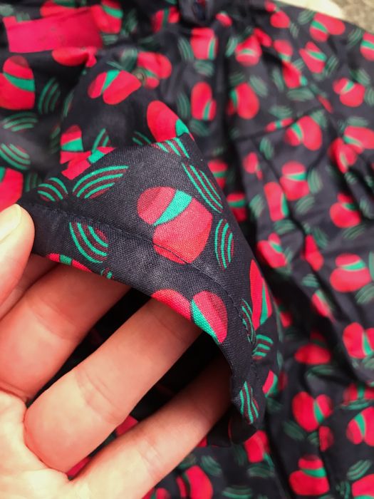 Kurtka dla dziewczynki. Przejściowa. Rozmiar 74.