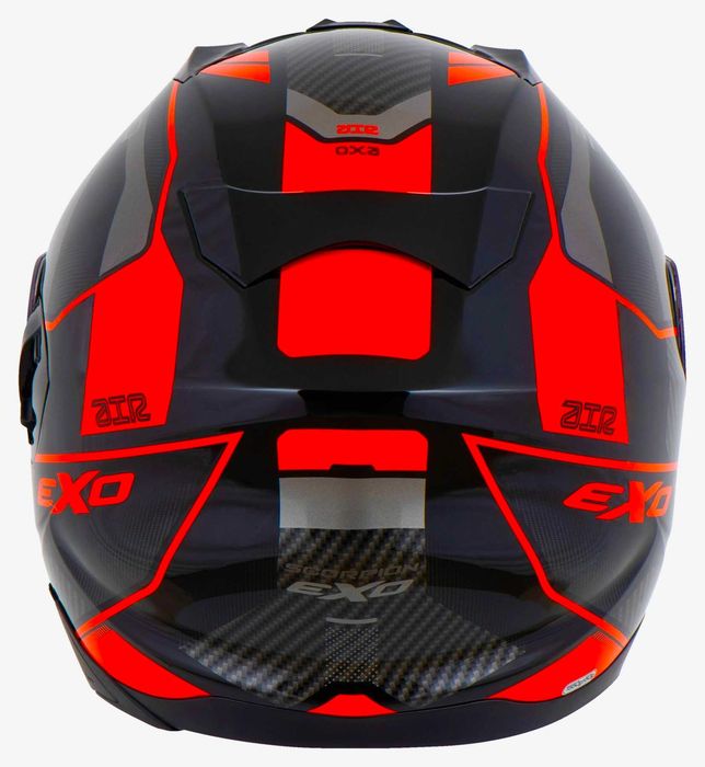 Capacete NOVO Scorpion Exo 520 Evo Air. Nos tamanhos L-XL