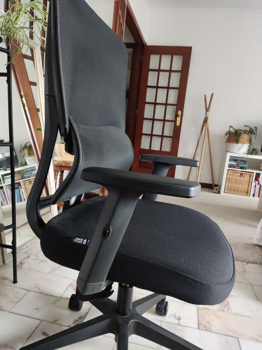Cadeira ergonómica SUPRA