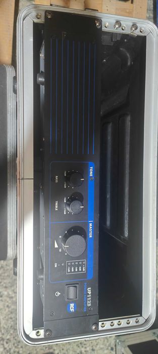 RCF UP1123 Amplifier64309584075777120