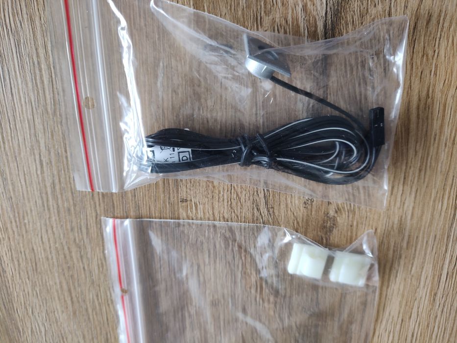 Oświetlenie do mebli 3 szt.