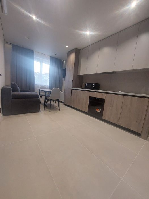 1-кімнатна квартира за адресою Петефі Шандора пл. (площа 35,6 м²) - Atlanta.ua - фото 6