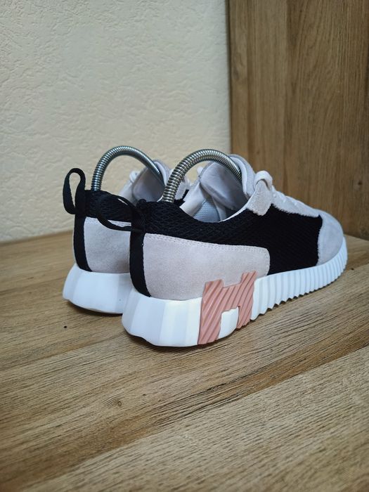 Кросівки Hermès Bouncing
