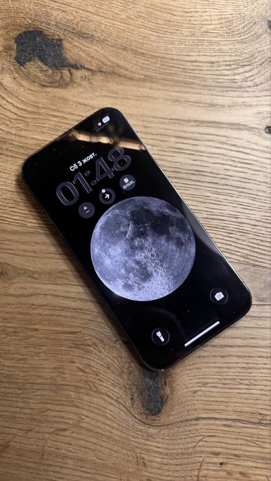 Iphone 13 pro 128g