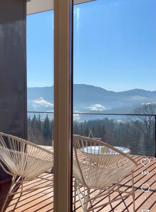 Діючий бізнес у карпатах .