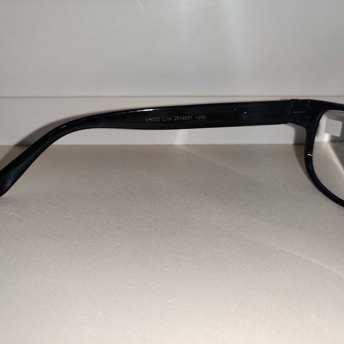 Окуляри Dolce gabbana sunvision +2