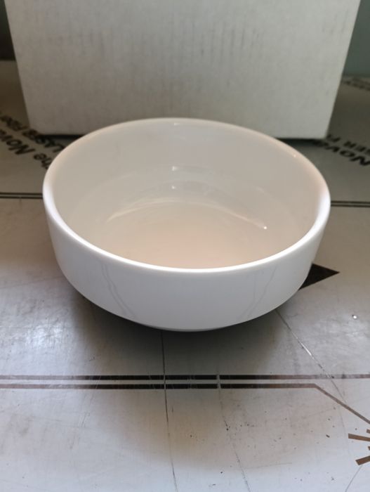 Miseczka porcelanowa Rita  średnica 12cm