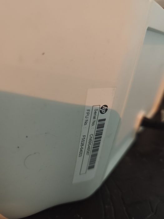 Impressora HP Deskjet 2130